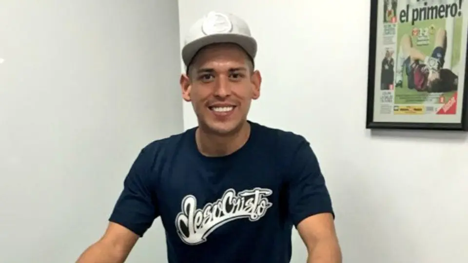 'Ojalá Atlas gane a Chivas': campeón de Master Chef