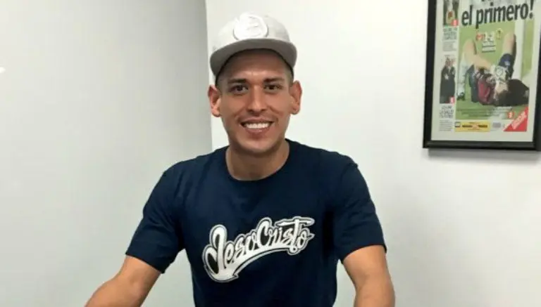 'Ojalá Atlas gane a Chivas': campeón de Master Chef