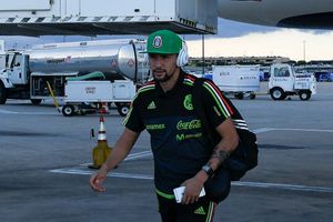 "Con Pokémon no te metas": Yasser Corona a Oribe Peralta