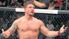 Frank Mir III considera que UFC se quedará en México