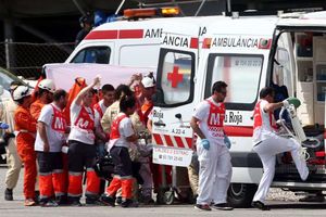 Piloto de Moto2 fallece tras accidente en Cataluña