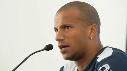 'Rayados no tiene que envidiarle nada a River': Carlos Sánchez
