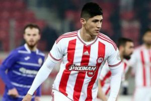 Alan Pulido escapa tras golpear a uno de sus captores