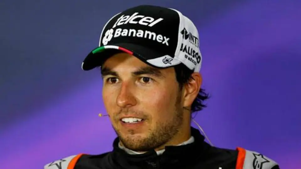 Checo Pérez tendrá su propia porra en el GP de México