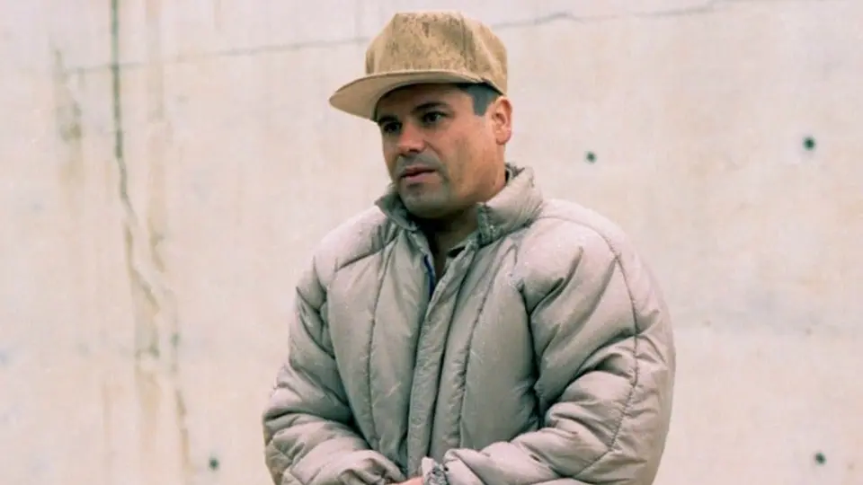 Chapo: Una historia de fugas y recapturas