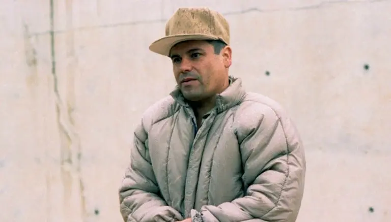 Chapo: Una historia de fugas y recapturas