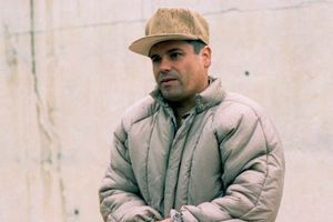 Chapo: Una historia de fugas y recapturas