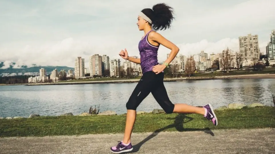 Realiza un chequeo médico antes de correr