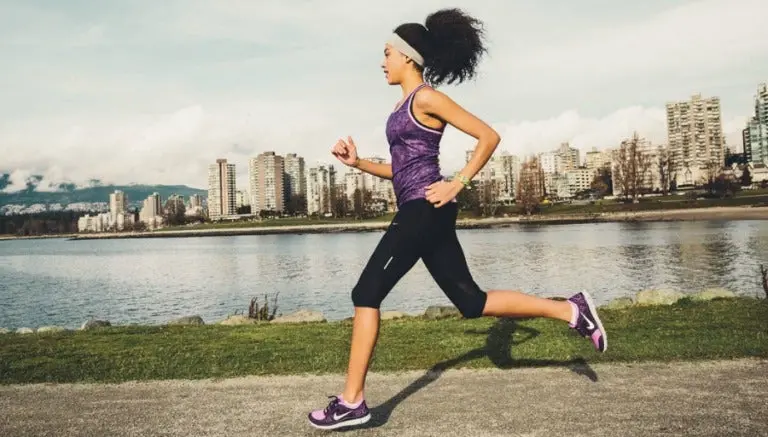 Realiza un chequeo médico antes de correr