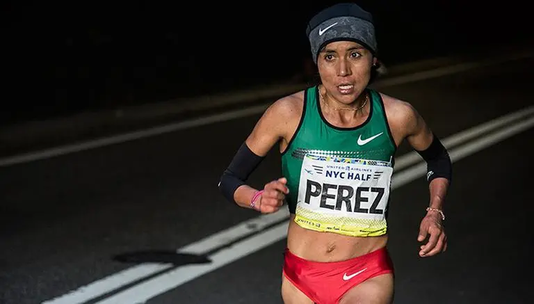 Maratón, nueva oportunidad para soñar con medalla
