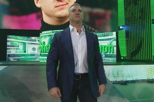 Shane McMahon, rival de Undertaker en Wrestlemania 32