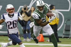 Jets supera a Patriotas y aspira a Playoffs