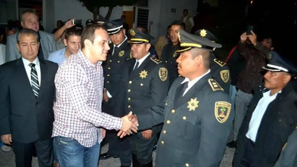 'Nos dejaron encuerados': Cuauhtémoc Blanco
