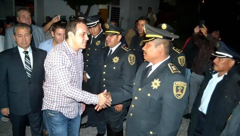 'Nos dejaron encuerados': Cuauhtémoc Blanco