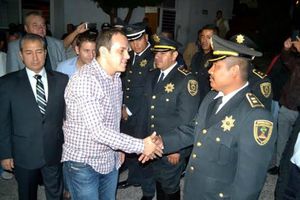 'Nos dejaron encuerados': Cuauhtémoc Blanco
