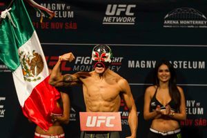 'No podía perder en mi tierra': Goyito Pérez