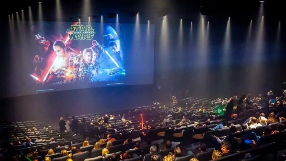 Matan a golpes a fan que 'spoileó' Star Wars VII