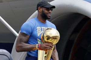 LeBron James declina ir a Río 2016
