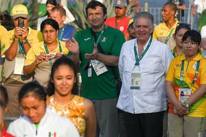 'Sin un plan a largo plazo, México no tendrá éxito': Padilla