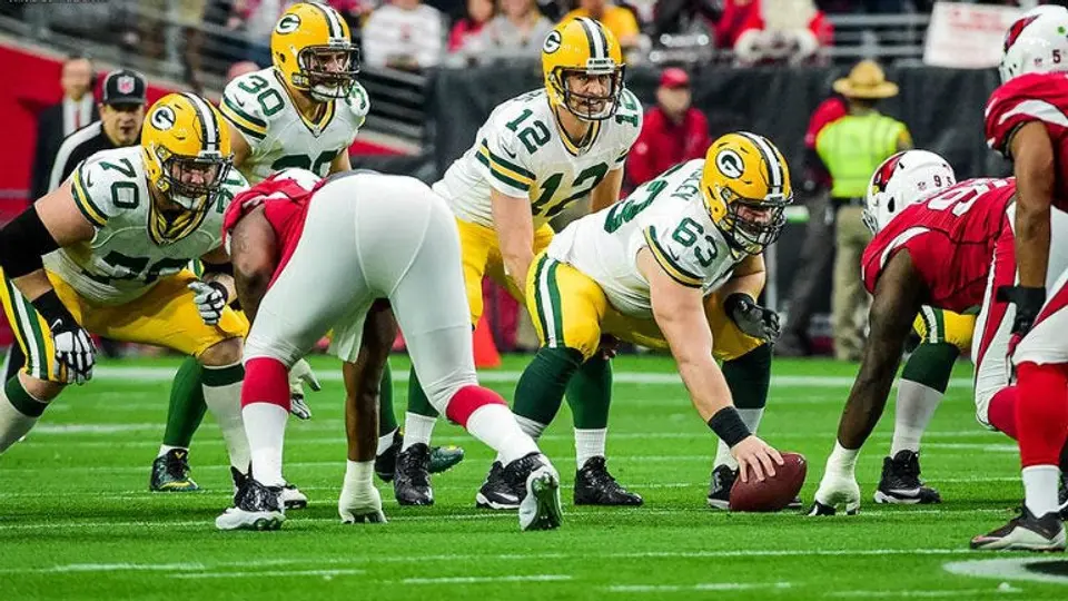 Green Bay, con sed de revancha frente a Arizona