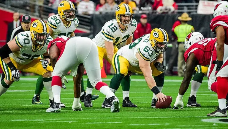 Green Bay, con sed de revancha frente a Arizona