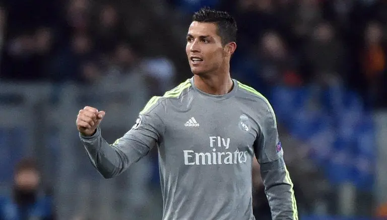 Cristiano llega a 200 millones de seguidores en redes sociales