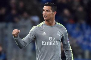 Cristiano llega a 200 millones de seguidores en redes sociales
