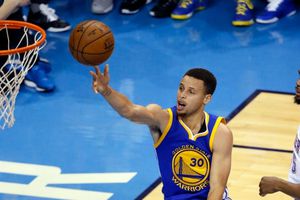 Warriors contra las cuerdas tras caer con Oklahoma
