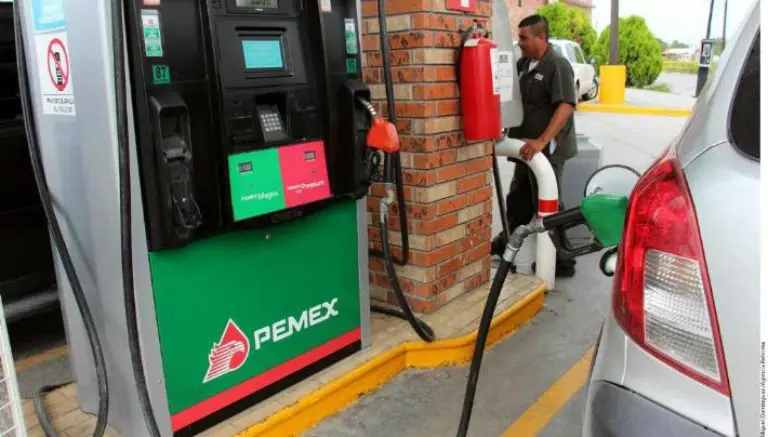 Septiembre nos recibirá con alza en gasolina y luz