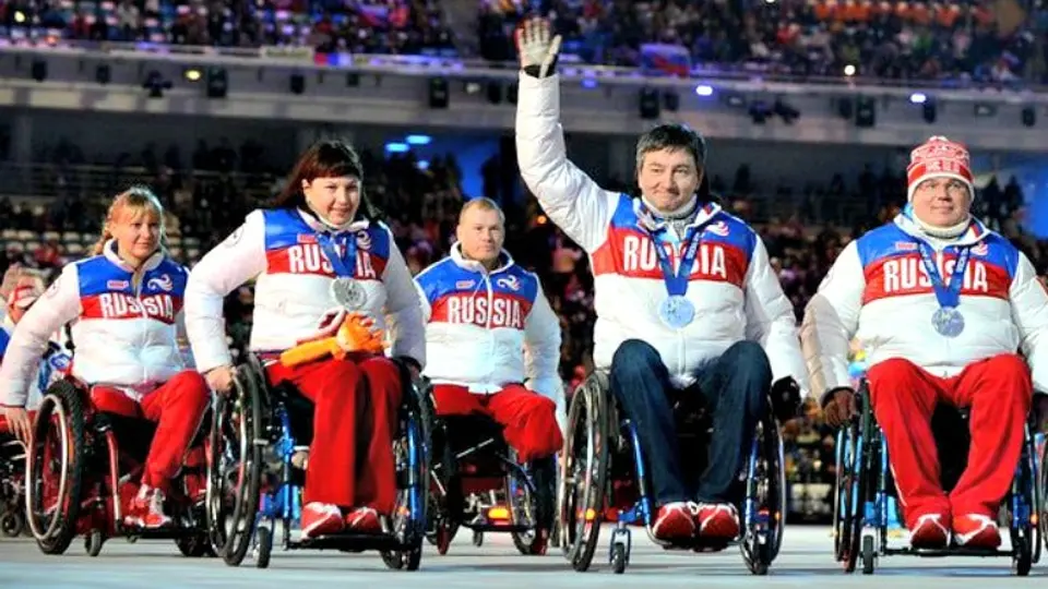 Rusia queda fuera de Juegos Paralímpicos en Río 2016