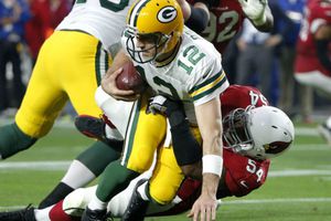 Arizona aplasta sin piedad a Green Bay