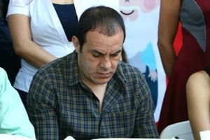 Cuau, acusado de fraude en Cuernavaca