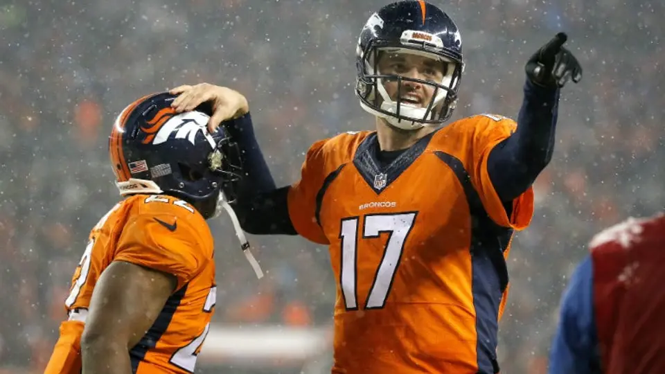 Broncos derrumba invicto de Pats en final cardíaco