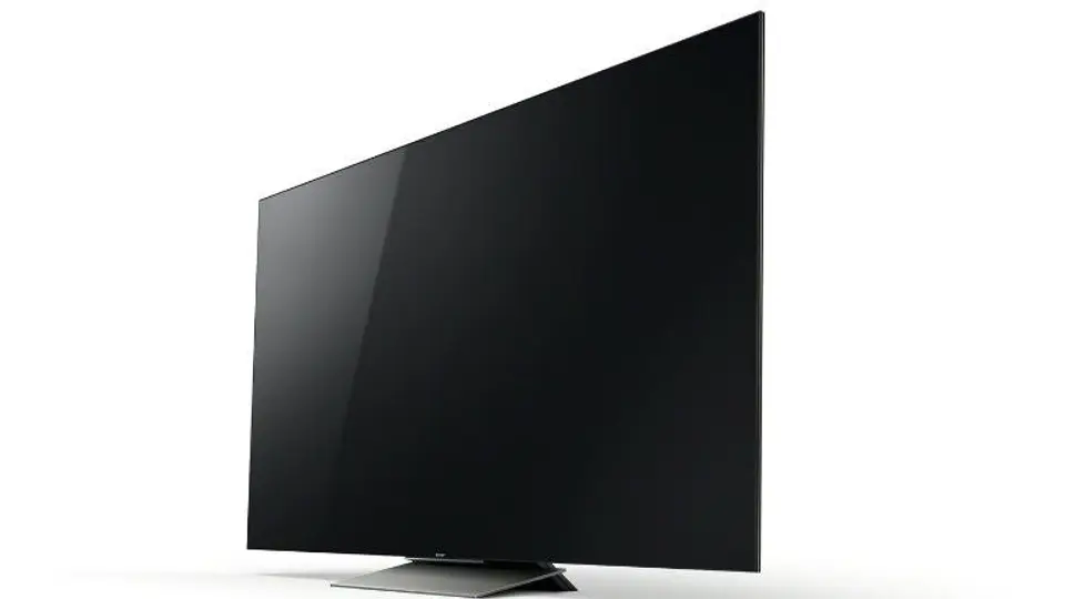 Sony X930D, otro nivel en entretenimiento