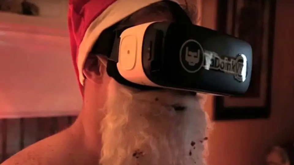 Pornhub, primer canal para adultos en realidad virtual