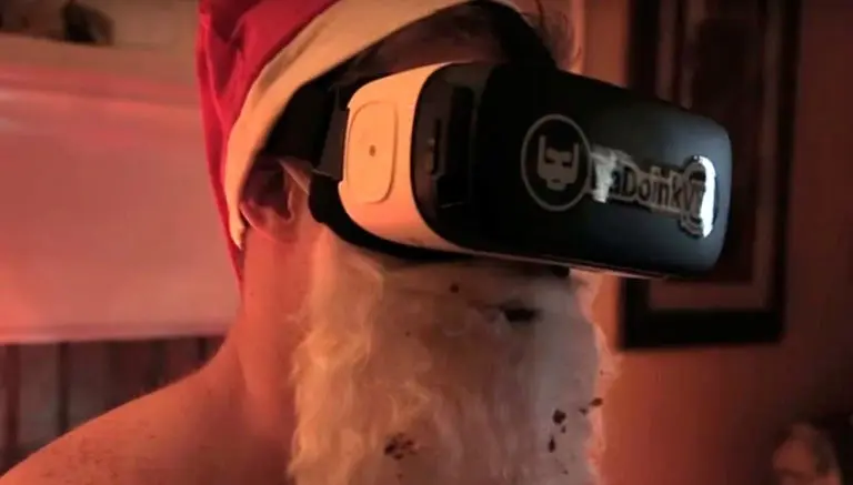 Pornhub, primer canal para adultos en realidad virtual