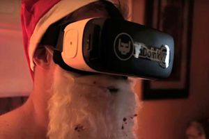 Pornhub, primer canal para adultos en realidad virtual