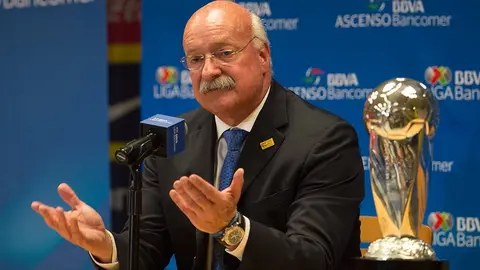 Liga MX podría reducir naturalizados por equipo