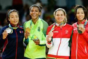 No hay emoción en Brasil