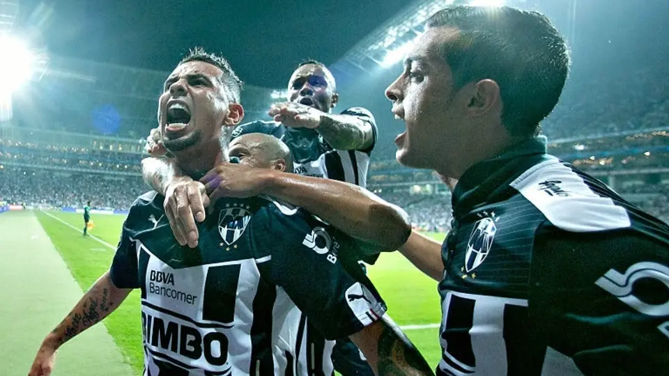 Monterrey vence al América en Semifinal de locura