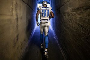 Megatrón se retira de la NFL