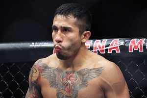 Mexicanos lucirán en cartelera de UFC para herencia Latina en EU