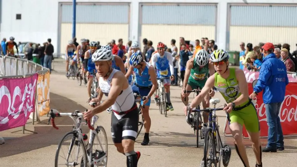 Duatlón en AHR, gran opción para combinar dos disciplinas
