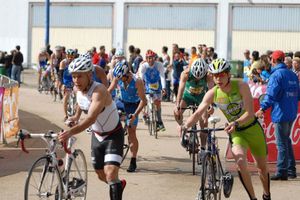 Duatlón en AHR, gran opción para combinar dos disciplinas