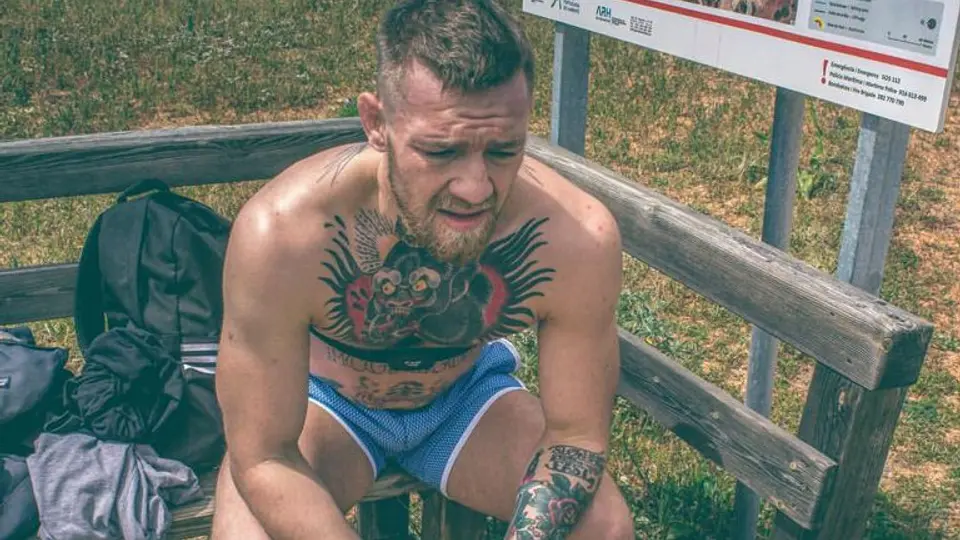 McGregor rompe el silencio tras anunciar su retiro