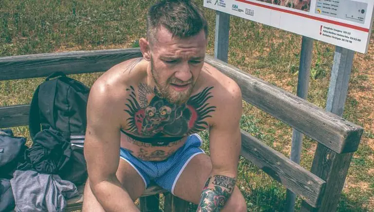 McGregor rompe el silencio tras anunciar su retiro