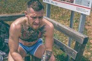 McGregor rompe el silencio tras anunciar su retiro