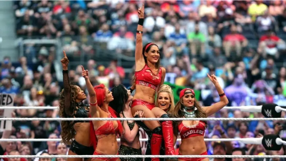Brie Bella podría anunciar su retiro en Raw
