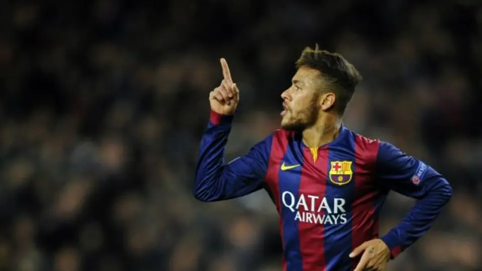 Neymar renta lujosa mansión de 10 mil dólares en Beverly Hills