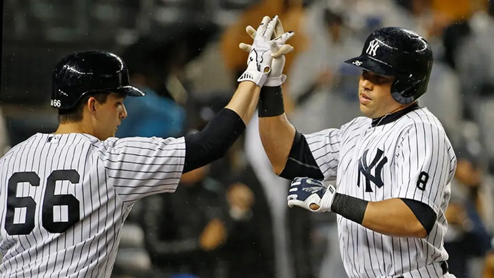Yanquis llegan a 10 mil victorias en su historia